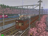 進撃の通勤電車41 クモハ12形3