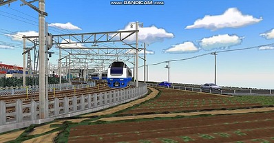 祝日タイムセール【断捨離】E653系青・橙 ひたちセット ◇JR東日本【 E653系 フレッシュひたち チョロQ 2種セット】箱に