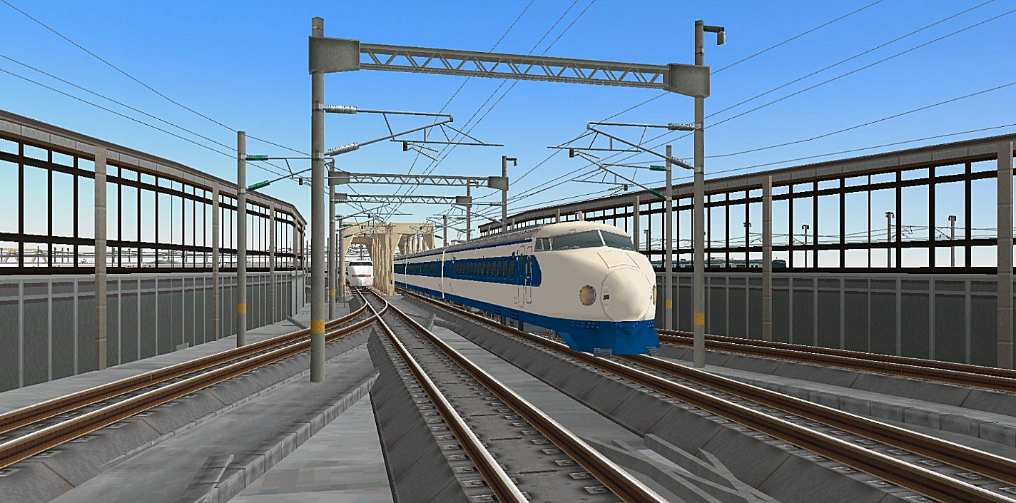 0系2000東海道新幹線 KATO】0系2000番台 東海道新幹線 ひかり・こだま 2021年4月発売