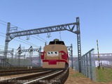 485系0型ボンネットひたち3