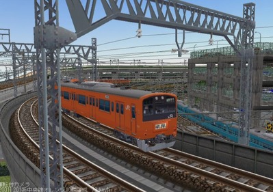 KATO¥ì¥¤¥¢¥¦¥È¥×¥é¥ó6-9-201·Ï¥ª¥ì¥ó¥¸¿§C