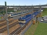 EF65あかつき4.