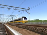 E653系イエロージョンギル4