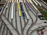 鉄道模型運転会28