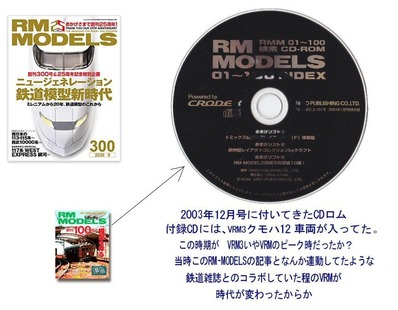 RM-MODLS300号記念号1