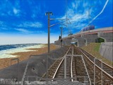 力行シリーズUSO貨物 夏物語9