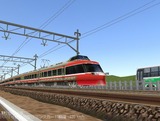 OER7000形LSEグレー3.