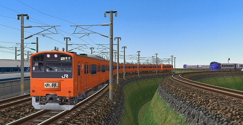 201系 中央線 種別板 特別快速/通勤快速 201系 中央線 種別板 特別快速/通勤快速 - メルカリ