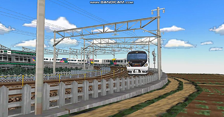 183系 0番台　あずさ　貫通扉　7両セット 183系 0番台あずさ貫通扉7両セット