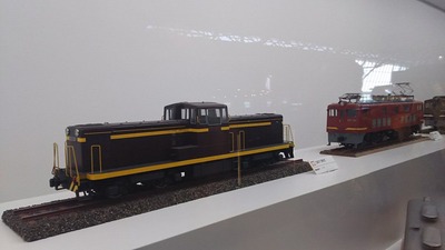 鉄博38−DD13