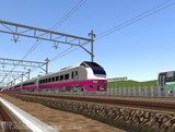 E653系レッド5