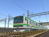 E231系近郊電車6