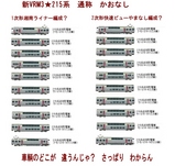 215系かおなし1