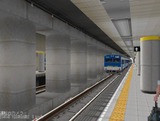 地下鉄部品11