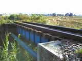 トラフ橋1