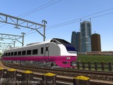 E653系レッド2.
