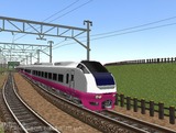 E653系レッド4