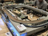 鉄道模型運転会30