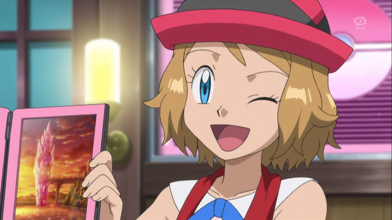 今期アニメで一番面白かったのって真面目にポケモンxy Zだよなwwwww いどばた子の気になるもん 今期アニメで一番面白かったのって真面目にポケモンxy Zだよなwwwww いどばた子の気になるもん