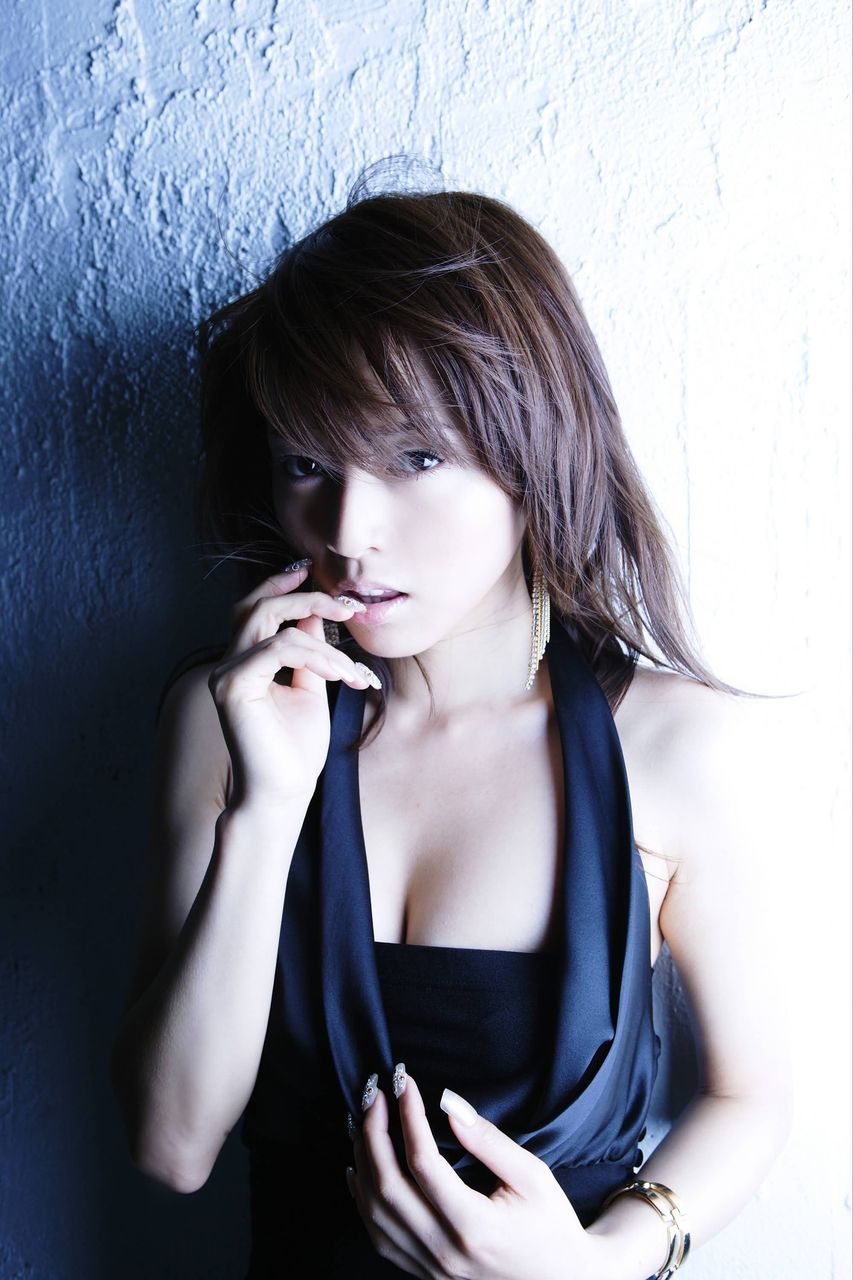 釈由美子の水着画像 アイドルまとめ画像ブログ 水着写真