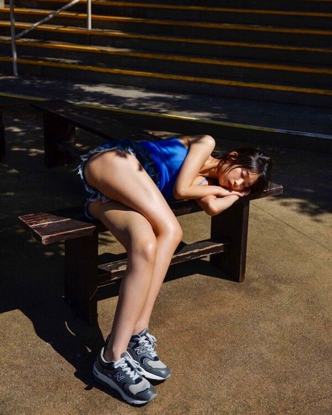 森川葵 太もも画像！美脚がたまらない！