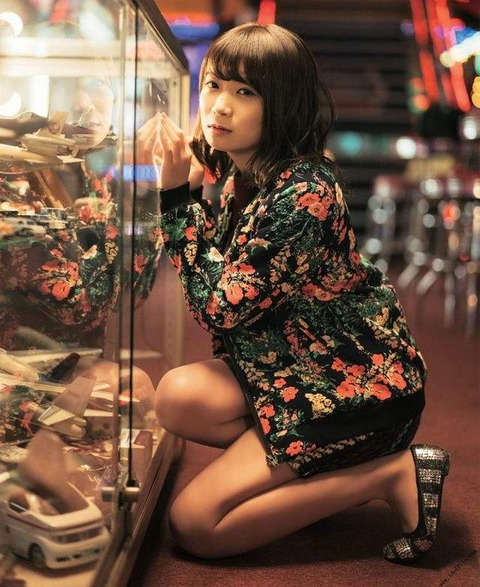 秋元真夏_009 秋元真夏 画像009