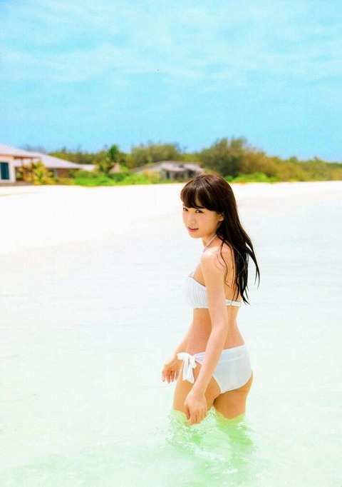 秋元真夏_016 秋元真夏 画像016