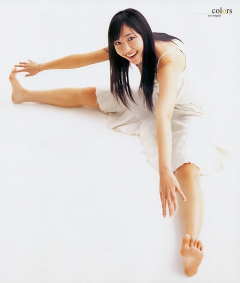 新垣結衣_005 新垣結衣 画像005