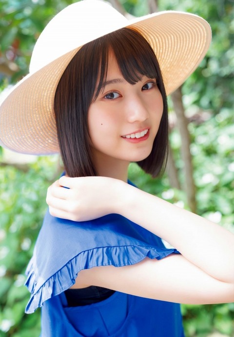 増田三莉音 画像005