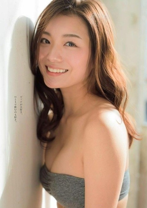 蜂谷晏海_009 蜂谷晏海 画像009