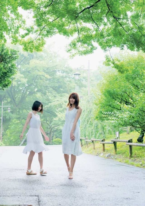 森田ひかる 小林由依_008 森田ひかる 小林由依 画像008