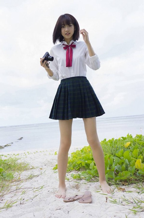 武田玲奈_008 武田玲奈 画像008