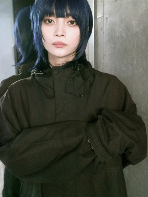 田中真琴 画像019