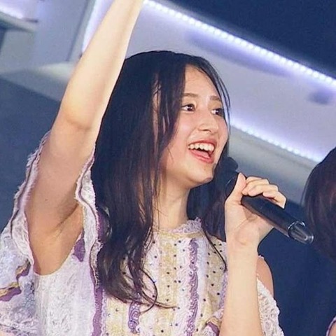 井上和 脇フェチ画像！脇汗もワキ皺もたまらない！