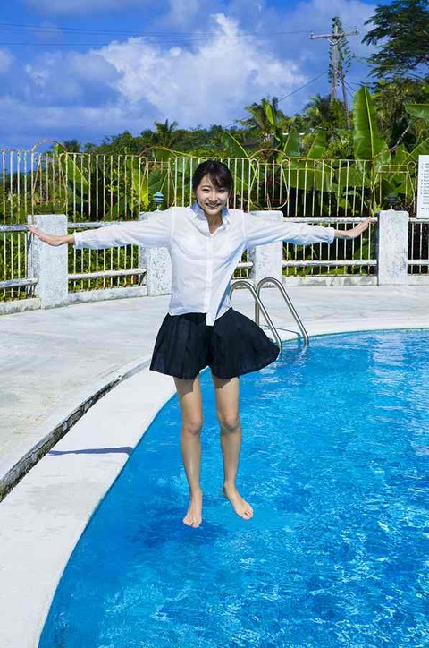 武田玲奈_005 武田玲奈 画像005