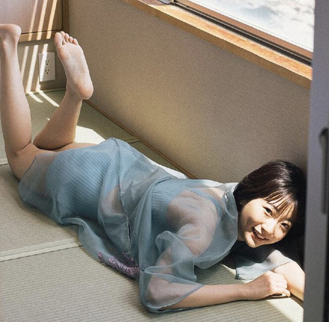 武田玲奈_033 武田玲奈 画像033
