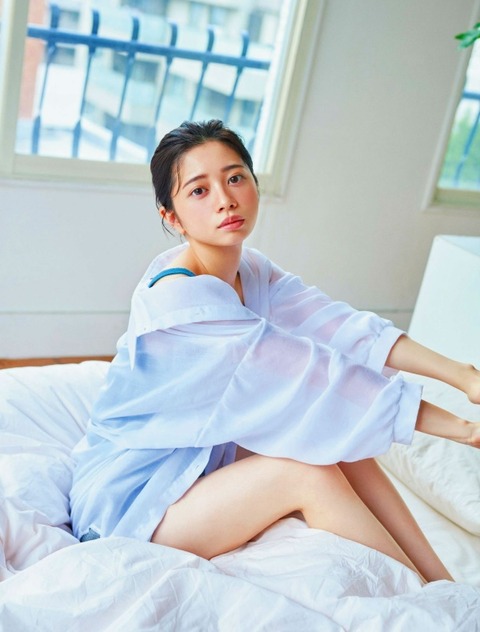 桜田ひより 太もも画像！美脚がたまらない！