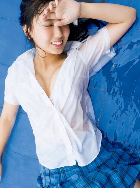 沢口愛華_001 沢口愛華 画像001