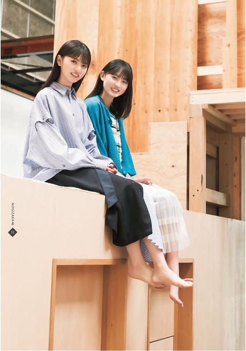 齋藤飛鳥 遠藤さくら_018 齋藤飛鳥 遠藤さくら 画像018