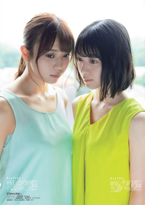 森田ひかる 小林由依_010 森田ひかる 小林由依 画像010