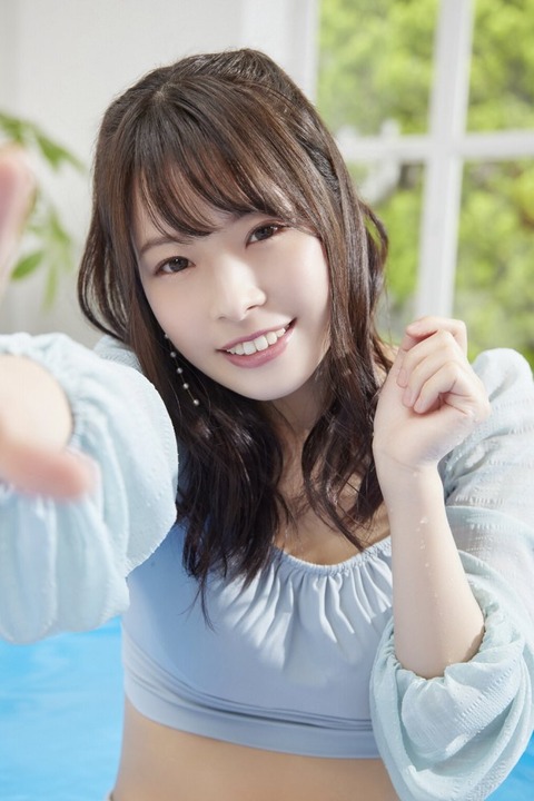 八木奈々 水着グラビア画像！美ボディがたまらない！