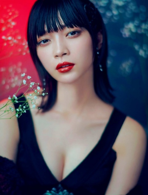 田中真琴 画像014