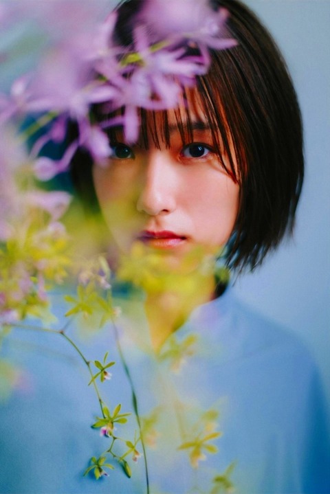 井上梨名 グラビア画像！かわいさと美スタイルがたまらない！