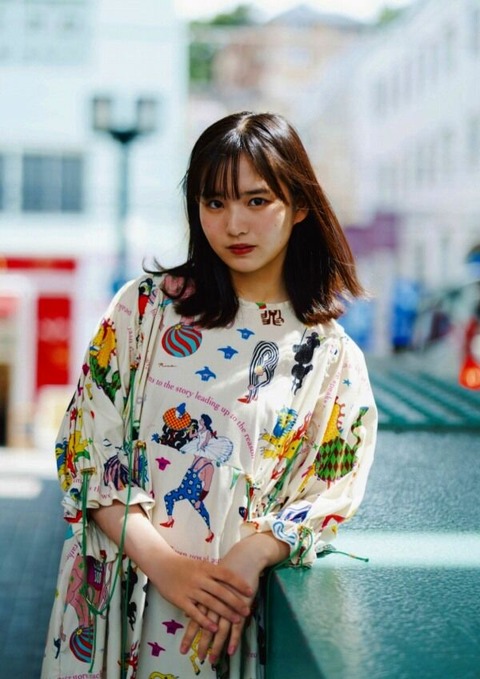 安納蒼衣 グラビア画像！かわいい姿がたまらない！