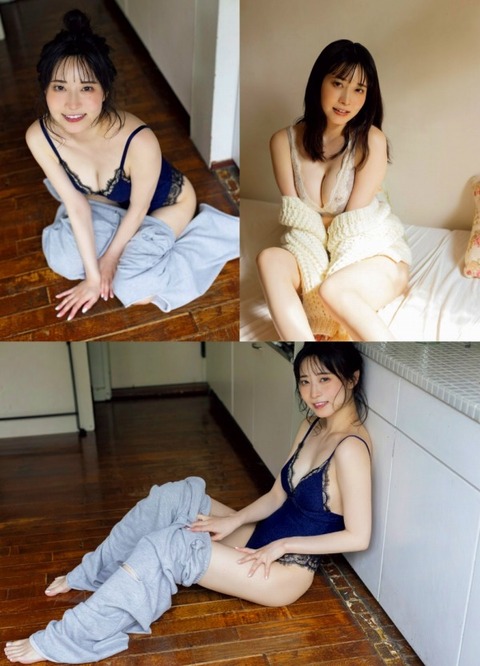 白岩冬萌 画像012