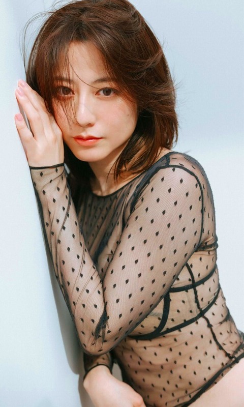 杉本有美 画像009