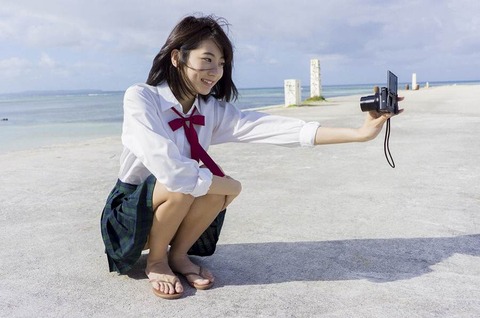 武田玲奈_001 武田玲奈 画像001