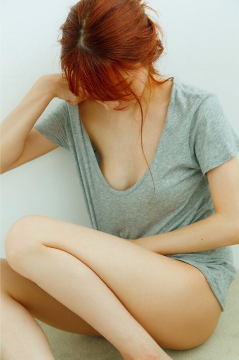 後藤真希 太もも画像！美脚がたまらない！