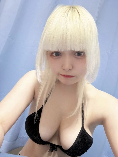 まりんぽみるく ビキニ画像！美ボディがたまらない！