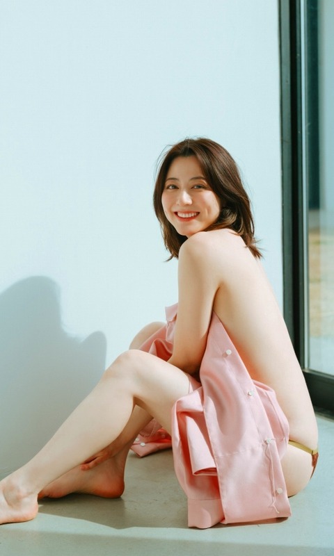 杉本有美 画像012